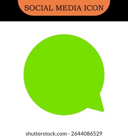 social media interface icon set in line style. like, unlike, comment, share, message, thumb and save simple black style symbol sign for apps and website, vector illustration. Color set