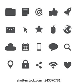 Social Media Internet Online Computer Icons Symbol Vector