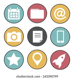 Social Media Internet Online Computer Icons Symbol Vector