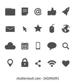 Social Media Internet Online Computer Icons Symbol Vector