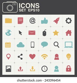 Social Media Internet Online Computer Icons Symbol Vector