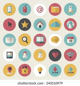 Social Media Internet Online Computer Icons Symbol Vector