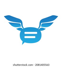 Social Media Logo Concept Design