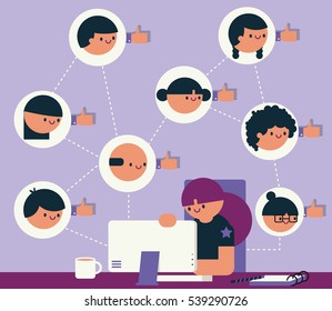 Social Media Manager