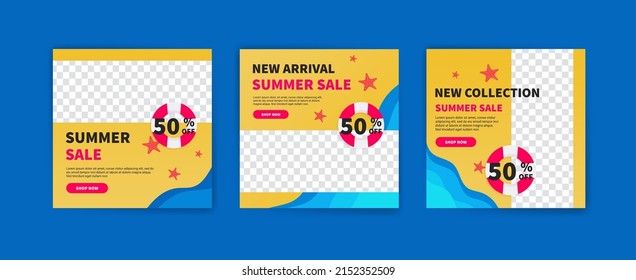 Social media marketing agency. Digital Marketing Agency. Digital Creative Agency. Social media post banner template for your business.