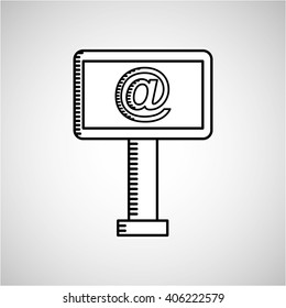 social media marketing design 