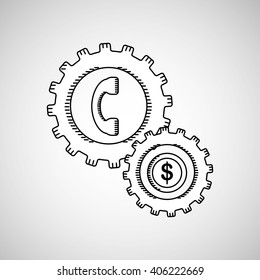 social media marketing design 