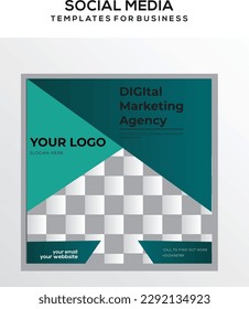 SOCIAL MEDIA MARKETING POST DESIGN