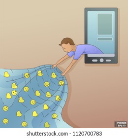 Social Media Marketing Solution.