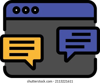 Social media massage icons stock images in HD and millions of other royalty stock photos, illustrations and vectors