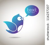 Social Media Message