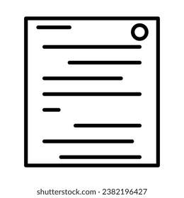 Social Media Message icon design for personal commercial use