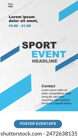 Social Media for modern bussiness template