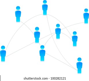 Social Media - Network