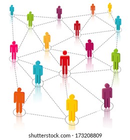 Social Media , Network