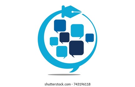 Social Media Network