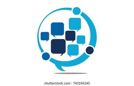 Social Media Network