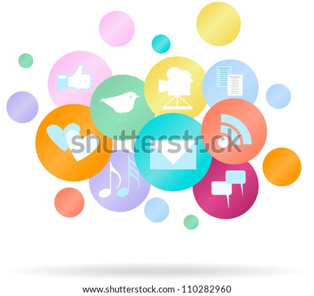 Social media and network