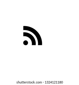 social media network icon vector