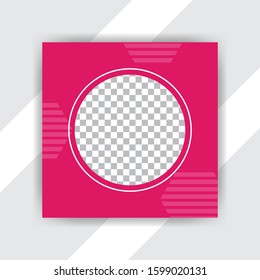 Social media pack. Business presentation template. Set of modern square blog posts Editable simple info banner, trendy book cover idea. Minimal. For app, web mail digital display style. beauty cards