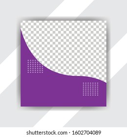 Social media pack. Business presentation template. Set of modern square blog posts Editable simple info banner, trendy book cover idea. Minimal. For app, web mail digital display style. beauty cards