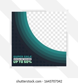 Social media pack. Business presentation template. Set of modern square blog posts Editable simple info banner, trendy book cover idea. Minimal. For app, web mail digital display style. beauty cards