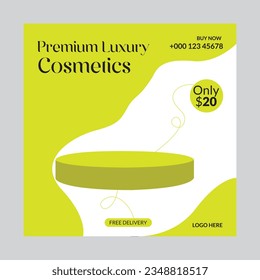 Social Media Post Ads Post Design