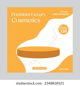 Social Media Post Ads Post Design