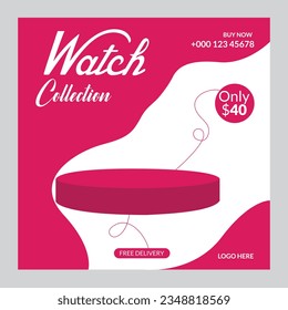 Social Media Post Ads Post Design