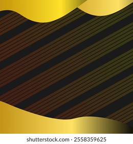social media post background with negative spaces