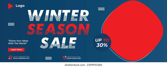 social media and post or banner template design | fashion b banner marketing design | modern fashion banner| clothes banner template design | winter thumbnail design | winter season offer sale thumbna