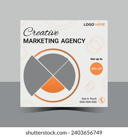 ilustrador de adobe de publicaciones en medios sociales