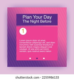 Social Media Post Design bountiful design are here.  