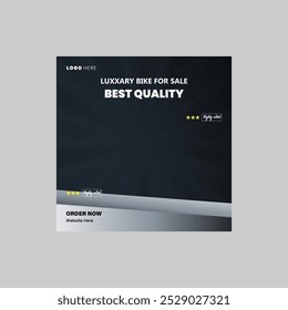 SOCIAL MEDIA POST DESIGN OF CAR SALE.