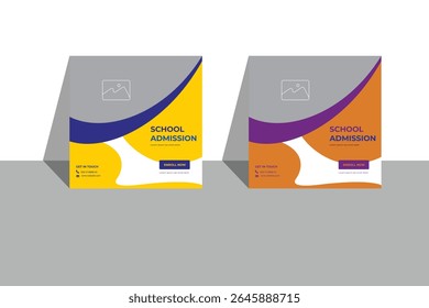 Diseño de publicaciones en redes sociales eps