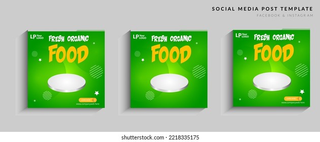 social media post design, fb post, insta post, web banner etc