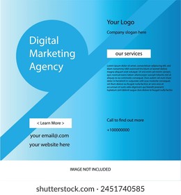 Social Media Post Design, free download.