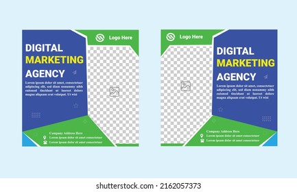 Social Media Post Design Idea