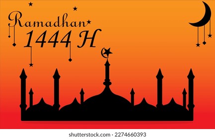 Social media post design ramadan template suitable for your business promotion