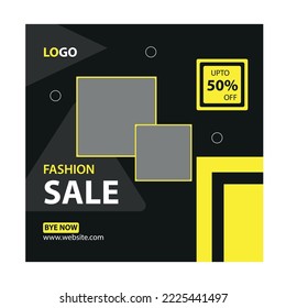  Social media Post Design Template