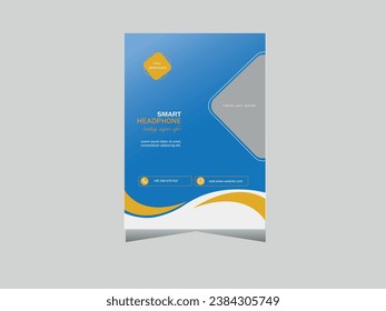 Social Media Post Design Template