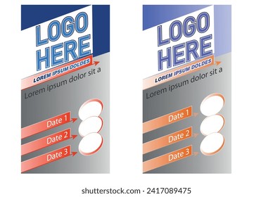 Social media post design template. Fully editable video thumbnail layout to open video tutorials. Customizable thumbnail for live workshops and webinar businesses. web banner template.