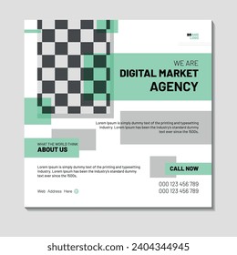 Social Media Post Design Templates