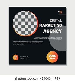 Social Media Post Design Templates