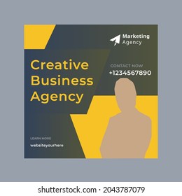 social media post digital marketing