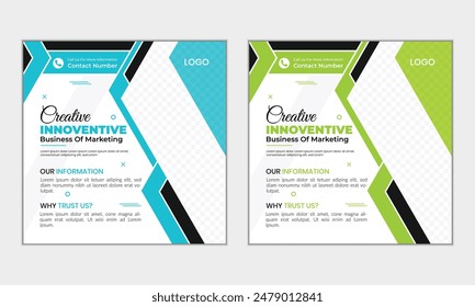 social media post for digital marketing post