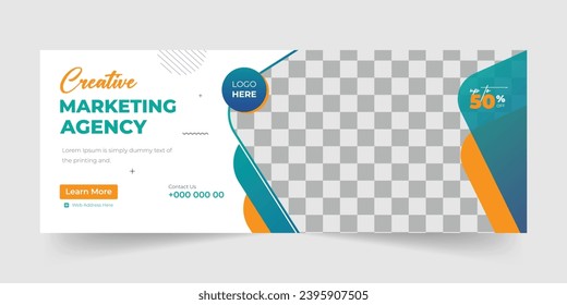 
Plantilla mínima de banner cuadrado de Social Media Post, plantilla de diseño de banner de Web square Business, historias de medios sociales y post creativo Vector Eps.