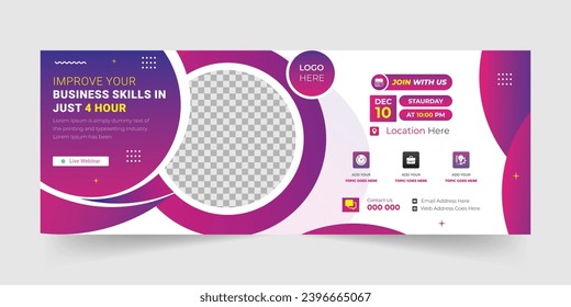 Social Media Post minimal square banner template, Web square Business banner design template, Social media stories and post creative Vector Eps.