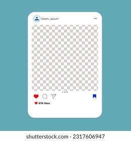 Social media post mockup,Mockup design