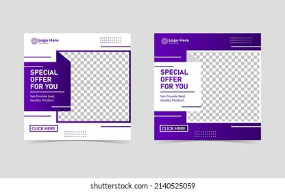 Social Media Post for Product promotion and discount post design, poster design for advertisement